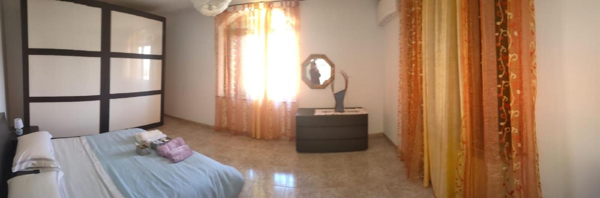 Ferienwohnung Casa Jesus Almese Exterior foto